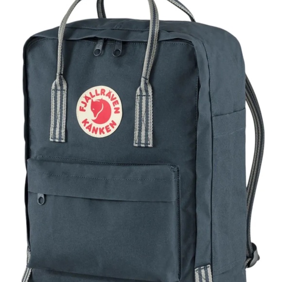 Fjallraven Kanken Mini Backpack - Picture 6 of 8